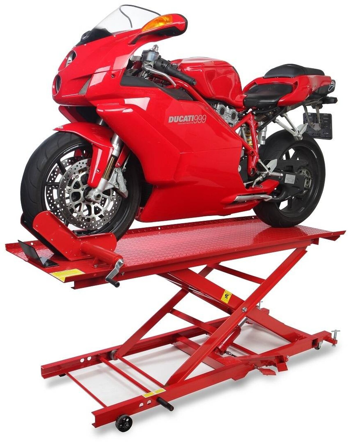 HBM 200 Motorheftafel