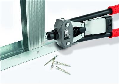 Novus Blind Nittang N-55 Easy