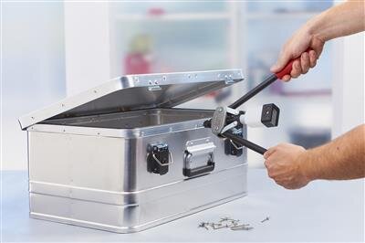 Novus Blind Nittang N-55 Easy