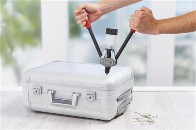 Novus Blind Nittang N-55 Easy