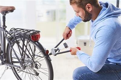 Novus Blind Nittang N-55 Easy