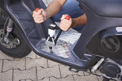 Novus Blind Nittang N-55 Easy