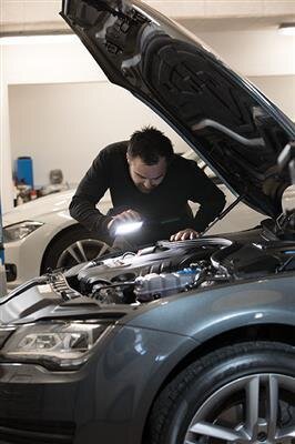 Scangrip Werklamp Star 1000lm