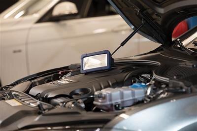 Scangrip Werklamp Star 1000lm