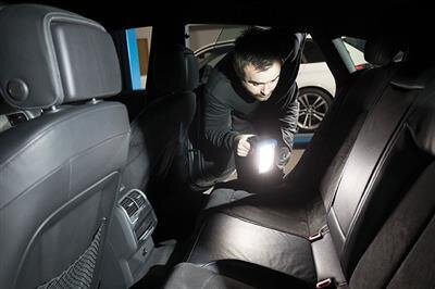 Scangrip Werklamp Star 1000lm