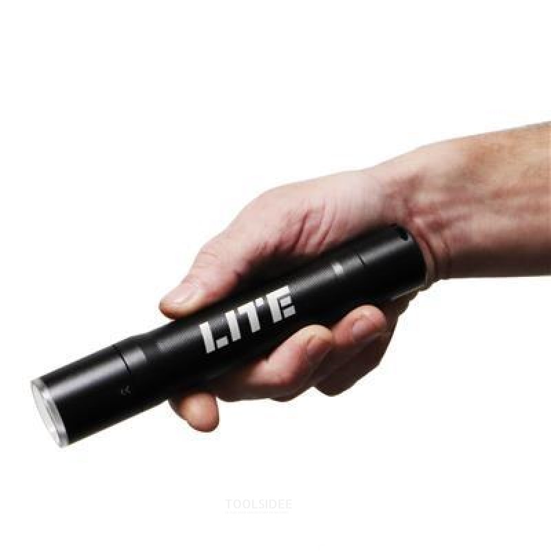 Scangrip Flashlight Torch Lite 400 A.