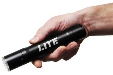Scangrip Taschenlampe Torch Lite 400 A.