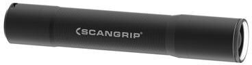 Scangrip Taschenlampe Torch Lite 400 A.