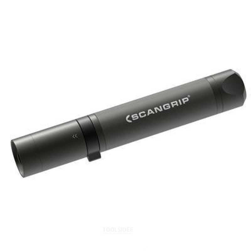Scangrip Flashlight Flash 600 - 600lm