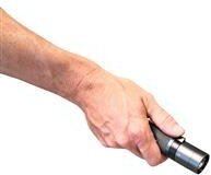 Scangrip Taschenlampe Flash 600 - 600lm