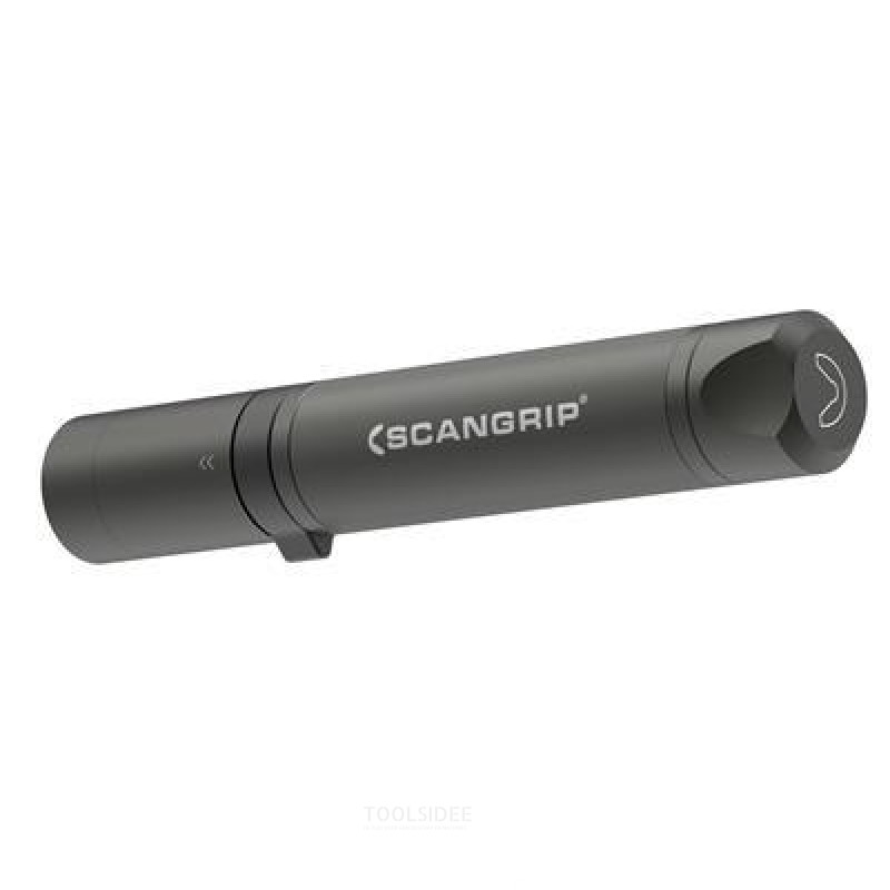 Scangrip Flashlight Flash 600 - 600lm