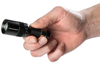 Scangrip Taschenlampe Flash 12 130lm