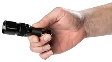 Scangrip Taschenlampe Flash 12 130lm