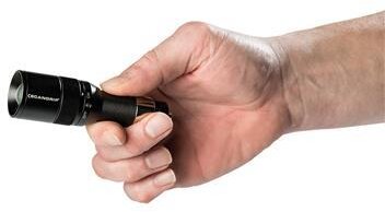 Scangrip Taschenlampe Flash 12 130lm