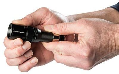 Scangrip Taschenlampe Flash 12 130lm