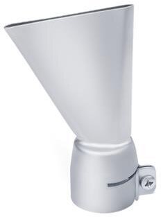 Steinel platt munstycke 60x2mm för bitumen