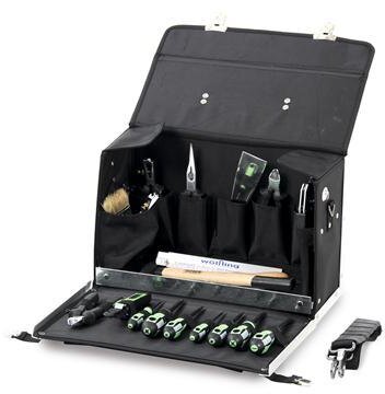 Hepco & Becker Werkzeugtasche POLYTEX 420x150x250