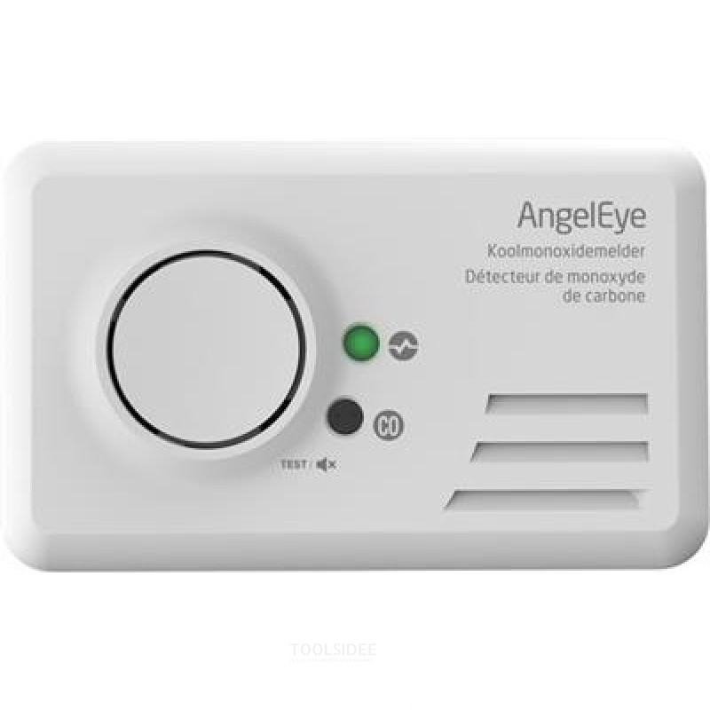 Detector de monóxido de carbono Angel Eye AA