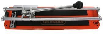 Skandia tile cutter 400mm