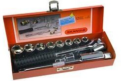 Skandia Cap box 3-8 12 pcs Skandia Cap box 3-8 12 pcs