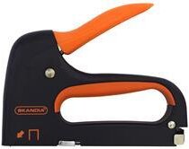 Skandia Hefter Kunststoff 6-14 mm Skandia Hefter Kunststoff 6-14 mm