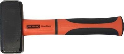 Skandia Faust 1500gr Faser St.2K.