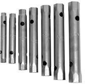 Skandia Rohrschlüsselsatz 7 Stk. 6-19mm ZB