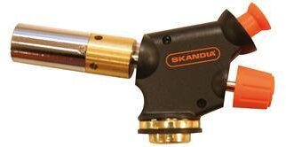 Skandia Burner head profi