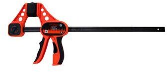 Skandia Instant Clamp Pliers 2 Comp grip 300mm Skandia Instant Clamp Pliers 2 Comp grip 300mm