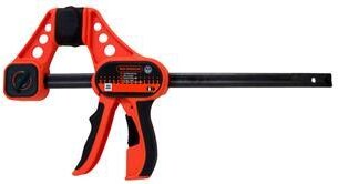 Skandia Instant Clamps 2 Compg handle 150mm