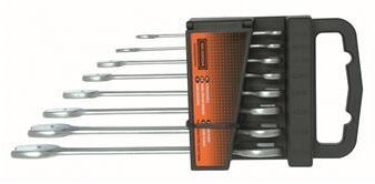 Skandia Gabelschlüssel 8 Stück