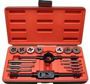 Skandia Cutting Tool Set