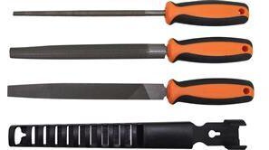 Skandia File Set 3dlg. 200mm