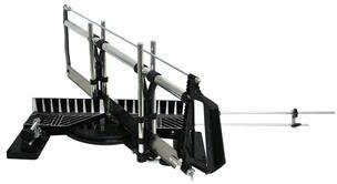 Skandia Miter saw blade 550mm