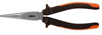 Skandia Telephone pliers 200mm 2comp.
