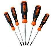 Skandia Schraubendreher Set 2C Torx 5 Stk Skandia Schraubendreher Set 2C Torx 5 Stk