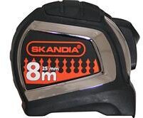 Skandia Maßband TopLine 8mx25mm