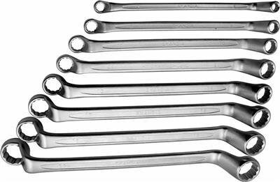 Skandia Ringnyckelsats 8 st