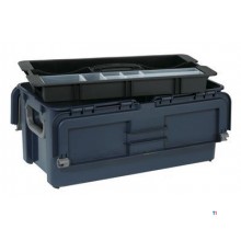 Raaco Værktøjskasse Compact 37 inkl. Raaco Værktøjskasse Compact 37 inkl.