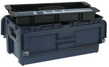 Raaco Værktøjskasse Compact 37 inkl. Raaco Værktøjskasse Compact 37 inkl.