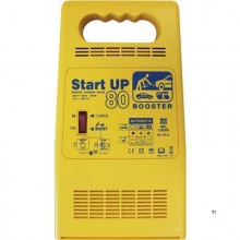 GYS Batterioplader Start Up 80, automatisk