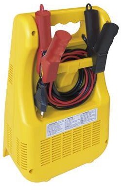 GYS Batterioplader Start Up 80, automatisk