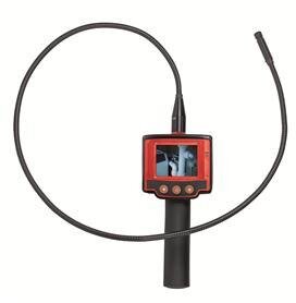 Rothenberger Endoscope camera TF 2809