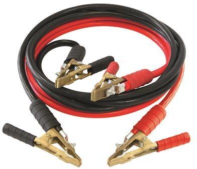 GYS Start cable 500 A. GYS Start cable 500 A.