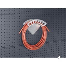 Slangeholder størrelse 3 inkl. Monteringsmateriale