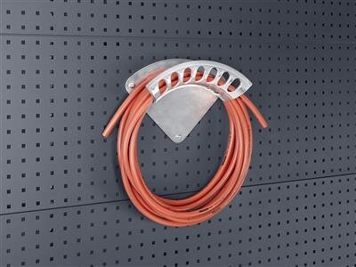 Slangeholder størrelse 3 inkl. Monteringsmateriale