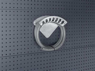 Slangeholder størrelse 3 inkl. Monteringsmateriale