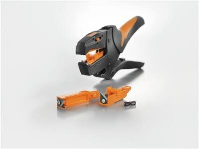 Weidmüller Abisolierzange Stripax Ultimate