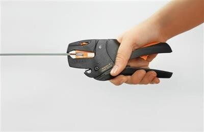 Weidmüller Abisolierzange Stripax Ultimate