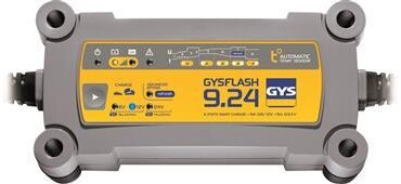 GYS GYSflash 9.24 GYS GYSflash 9.24